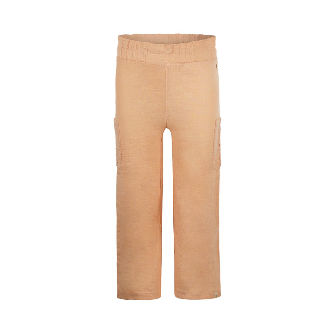 Pantalón de algodón - Kool KidsKOKO NOKOKool KidsP54901Pantalón de algodón4 AñosPeach